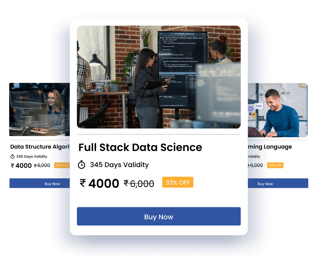 Course Builder